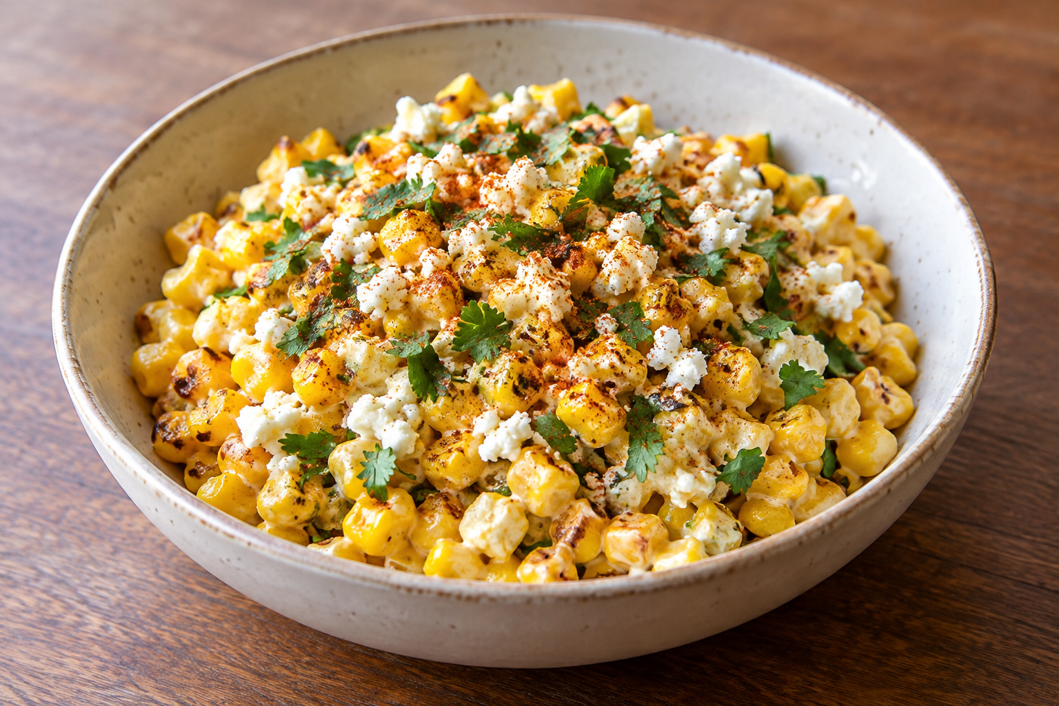Jagung Cangkir Esquites