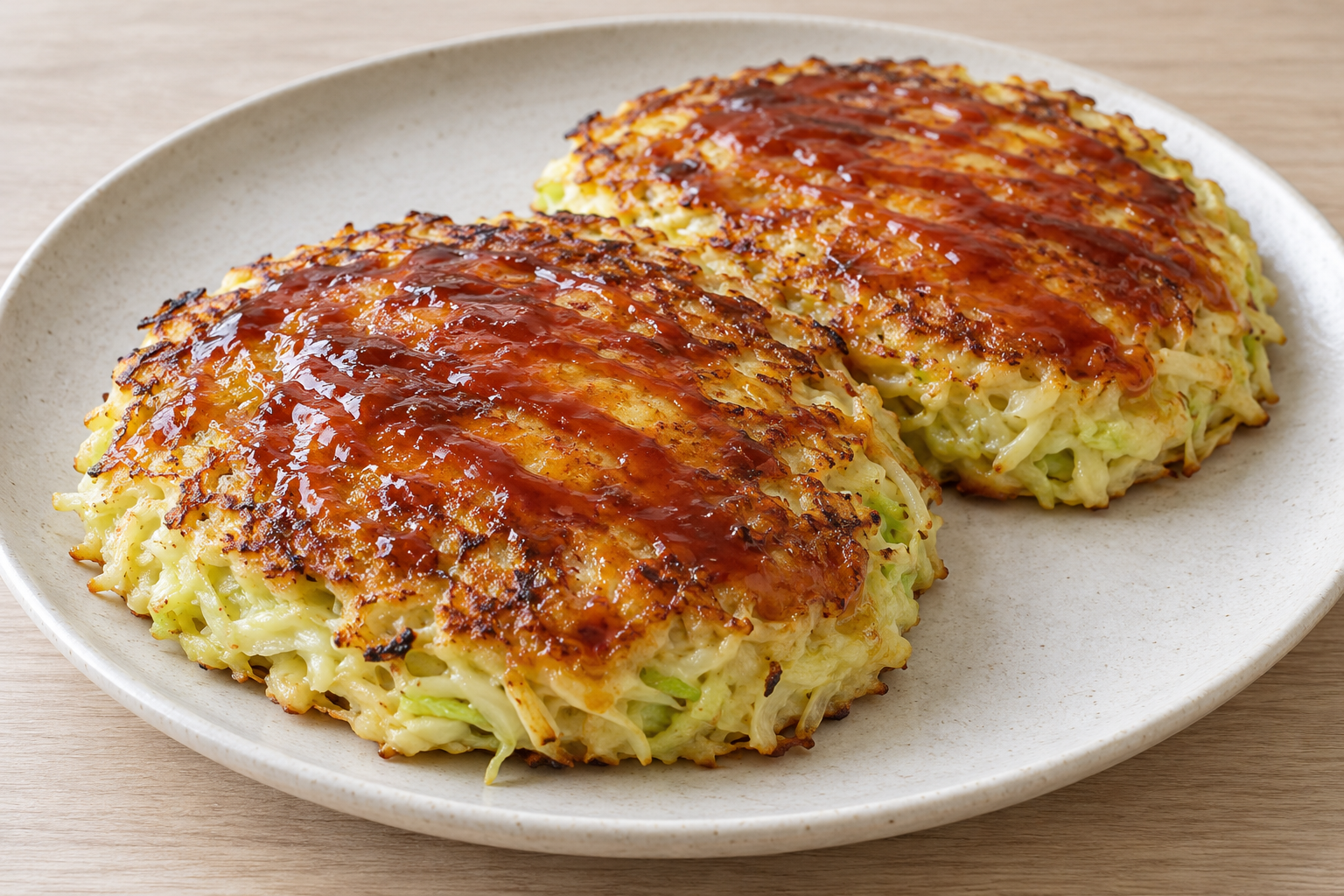 Okonomiyaki Kol