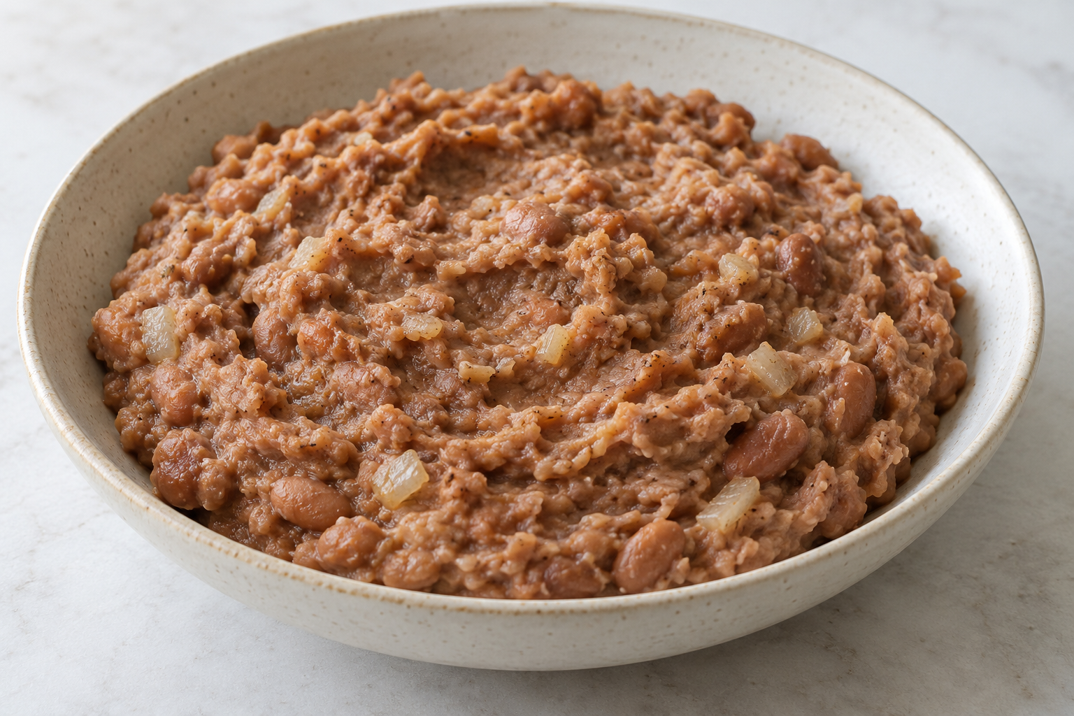 Kacang Pinto Lumat