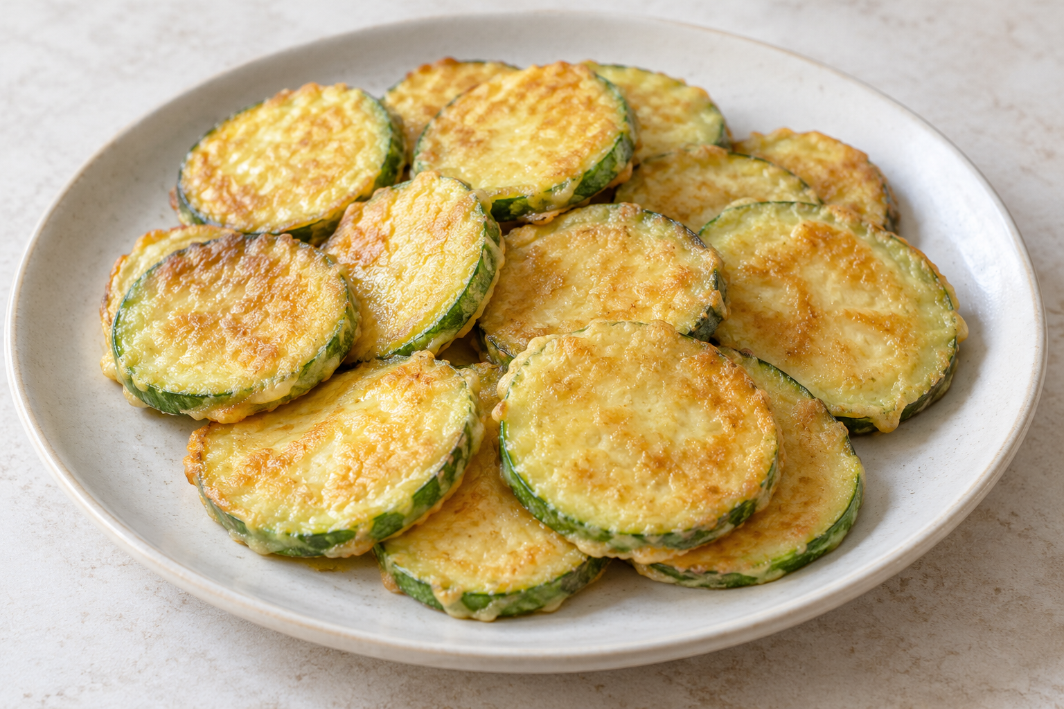 Zukini Lapis Telur